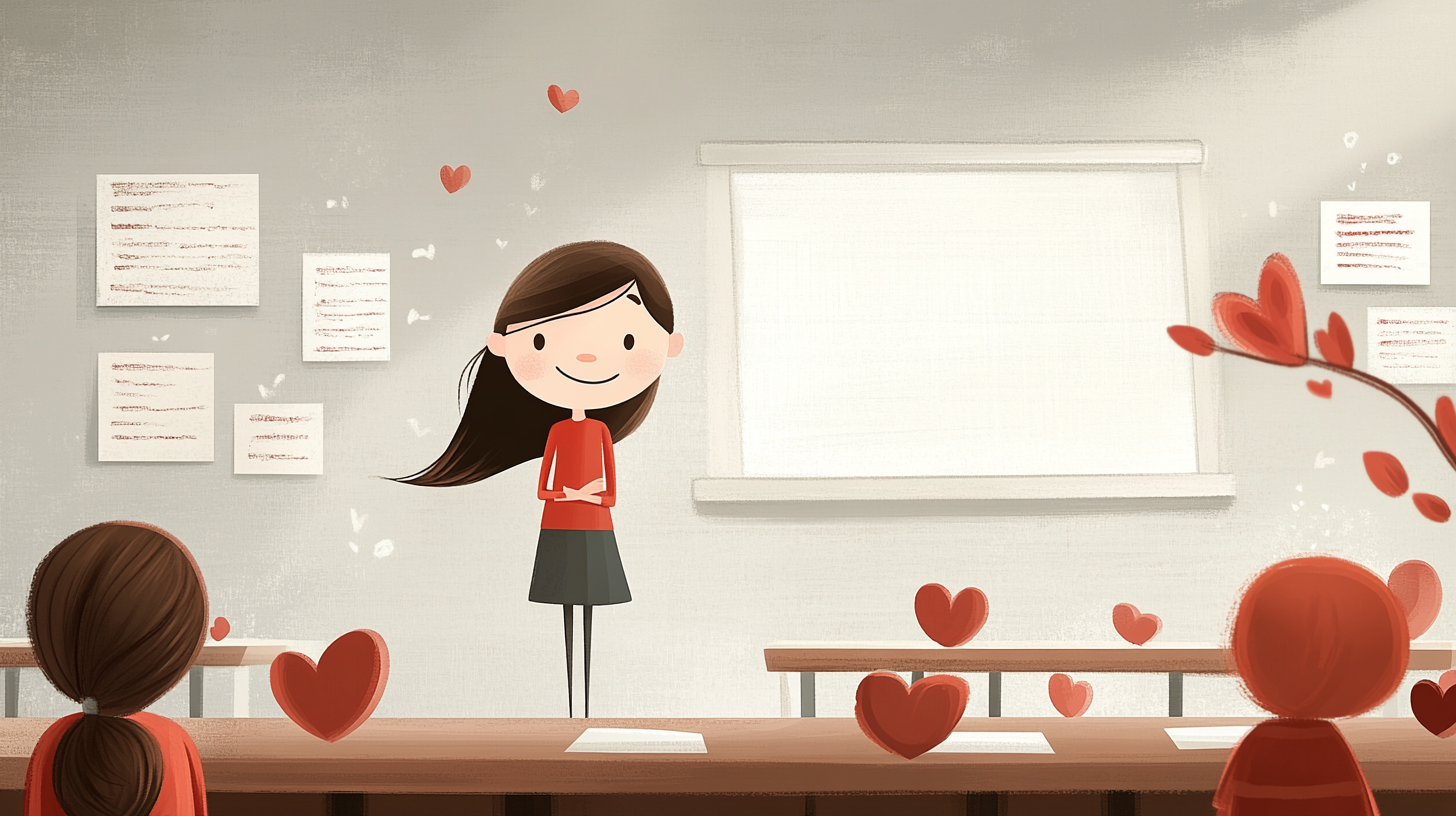 teacher