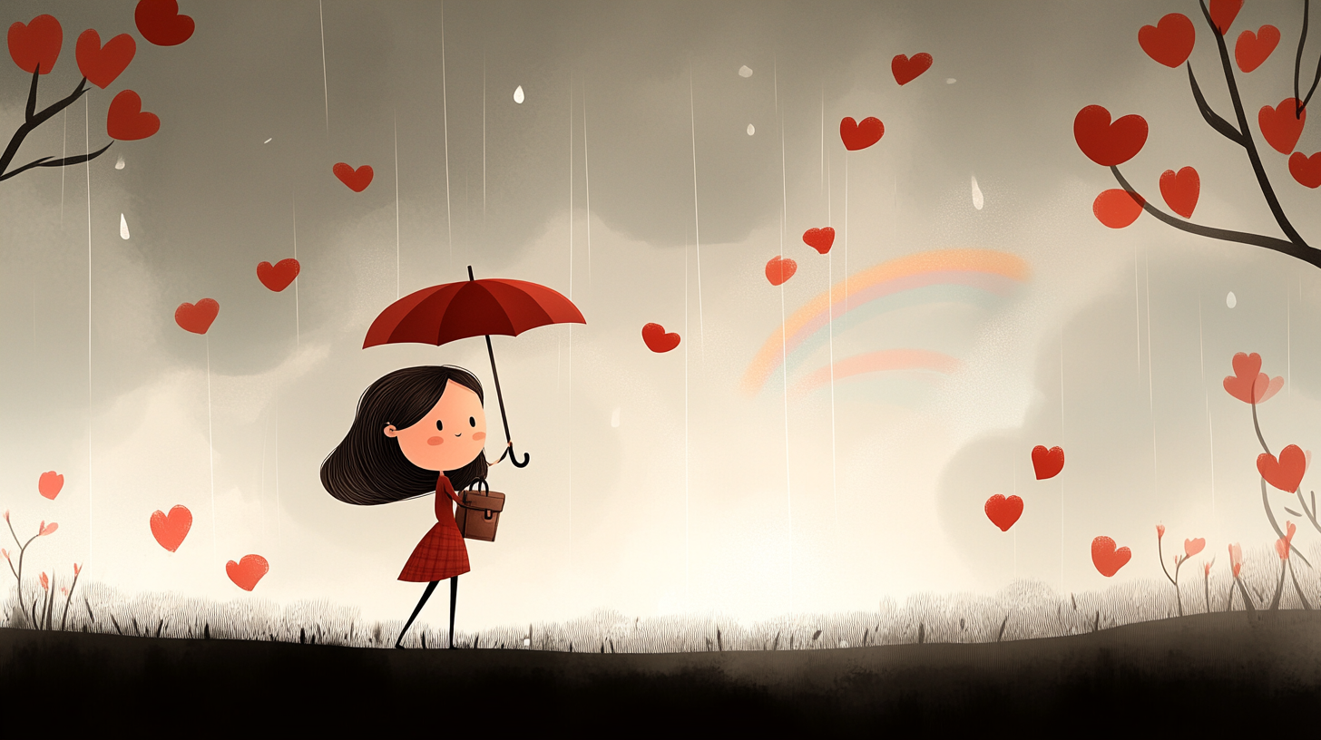 rain