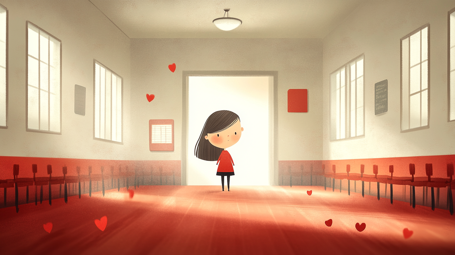 hall