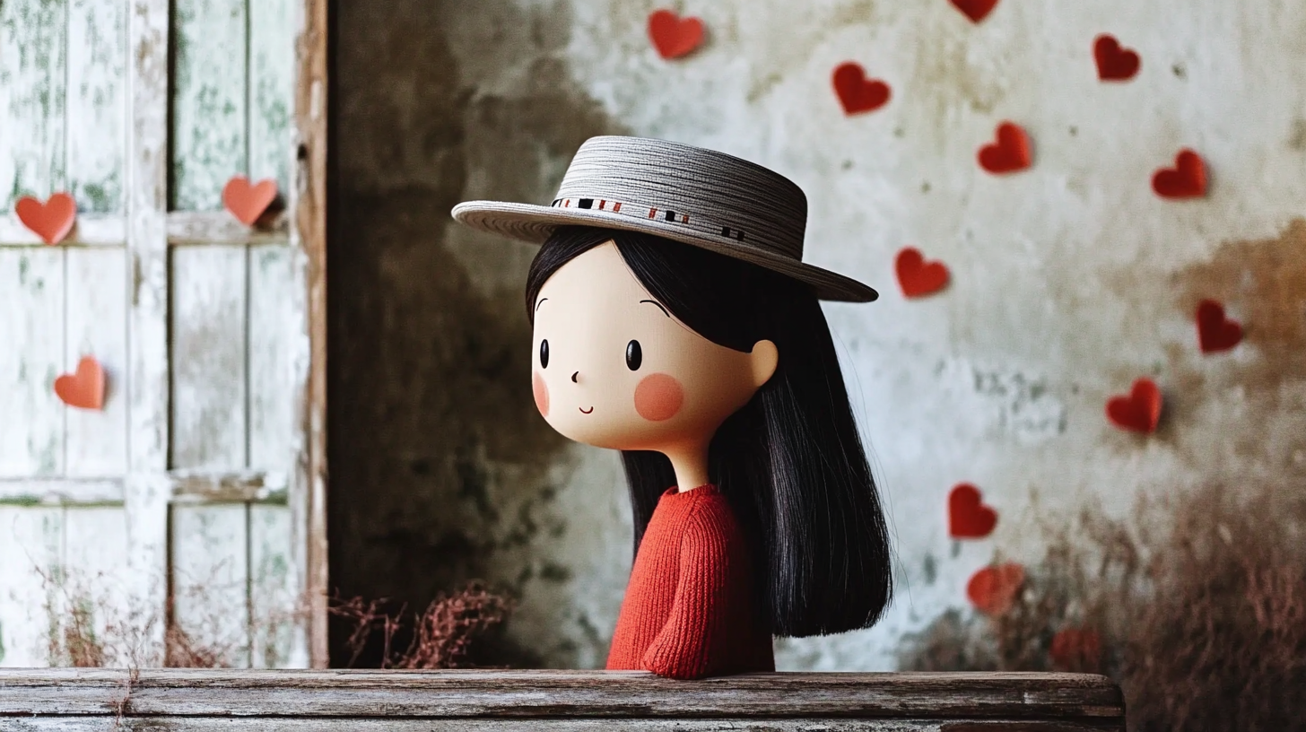hat