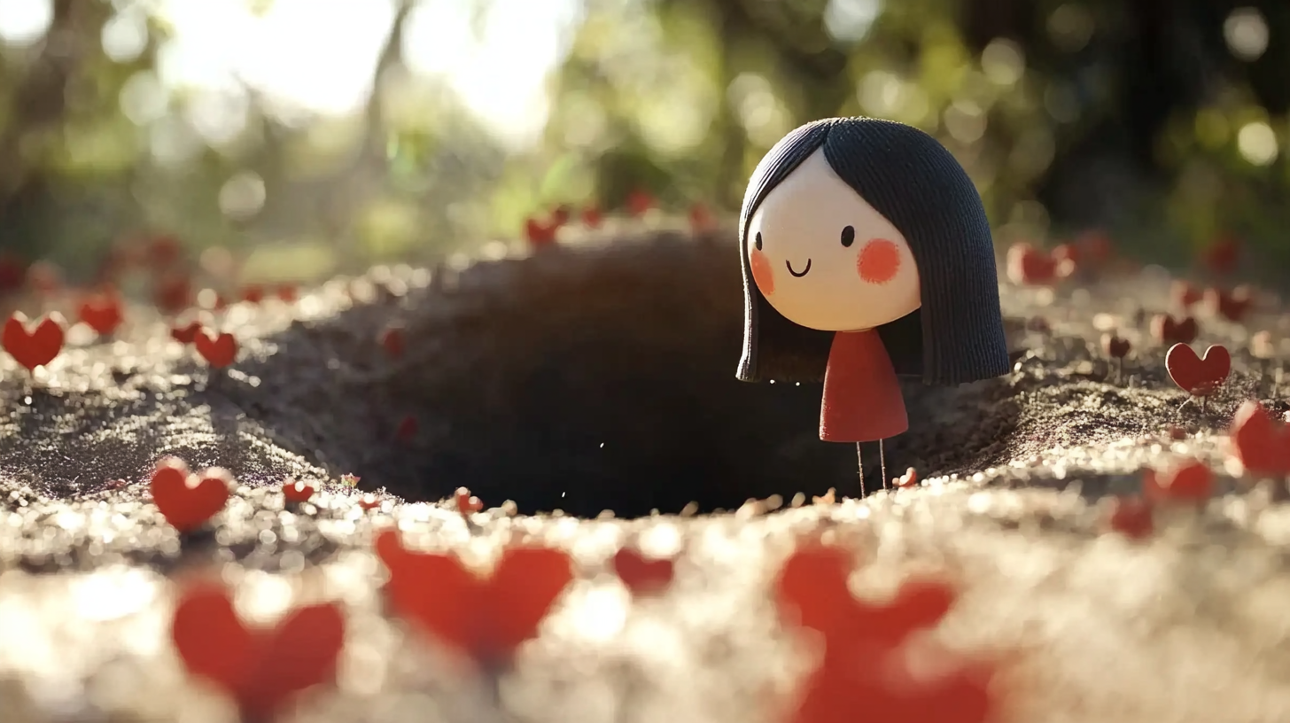 hole