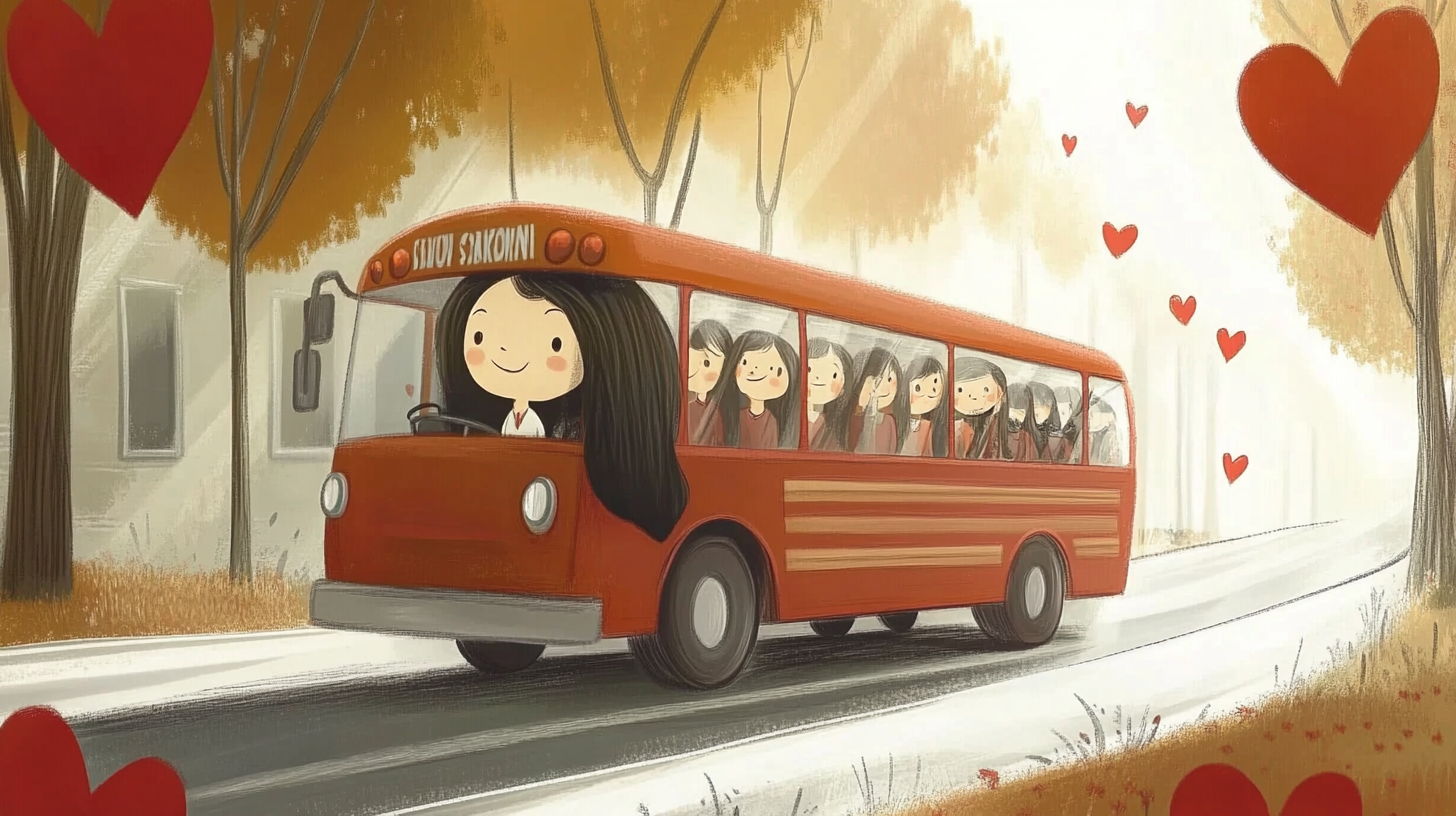 Bus