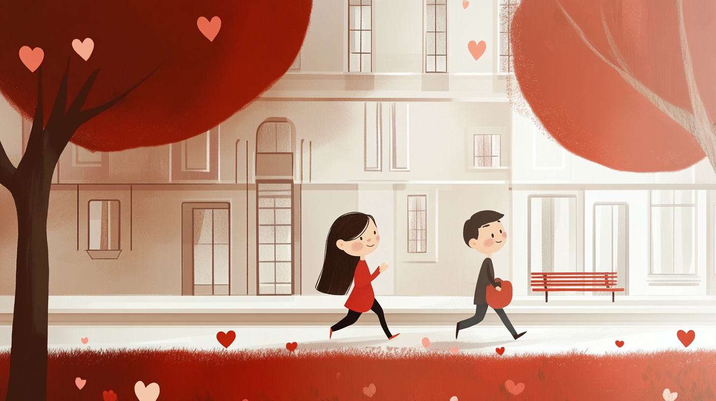 walk