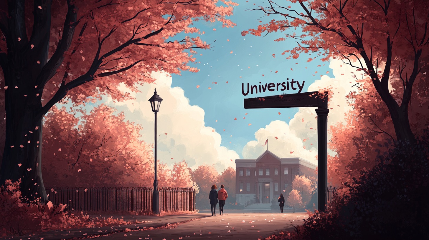 University