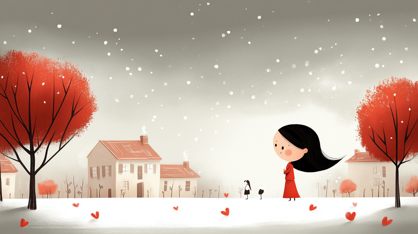 winter