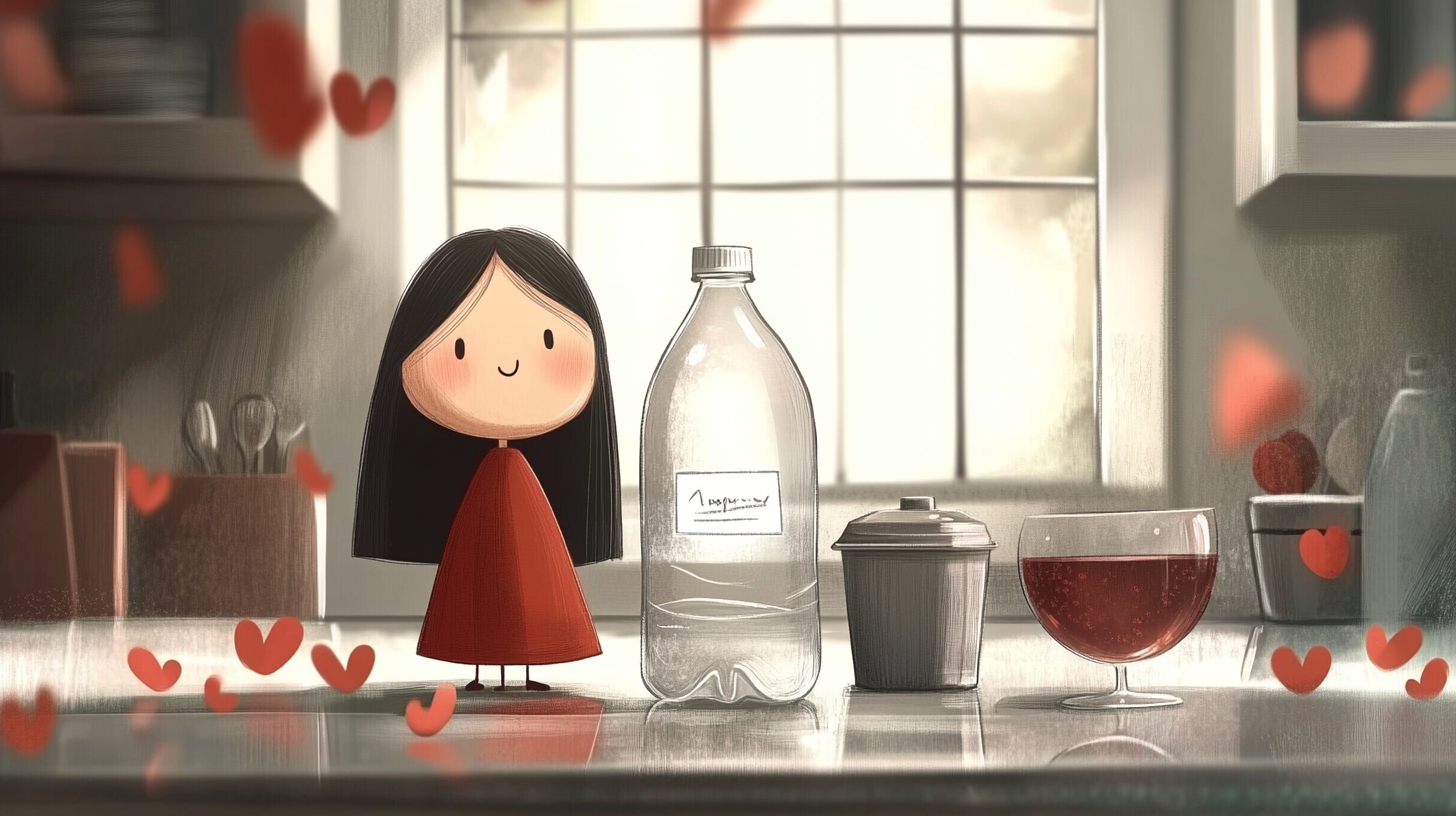 bottle