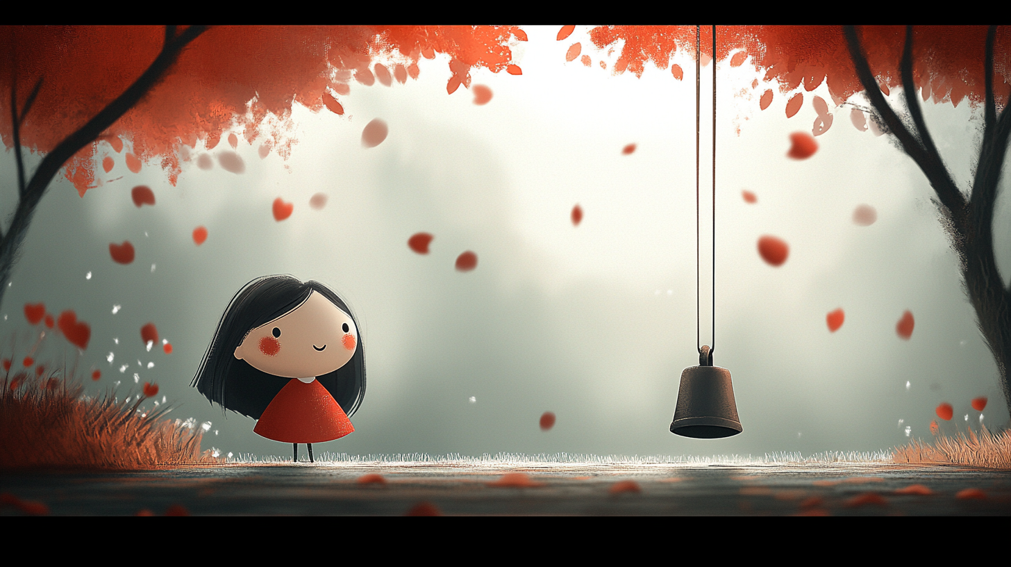 bell