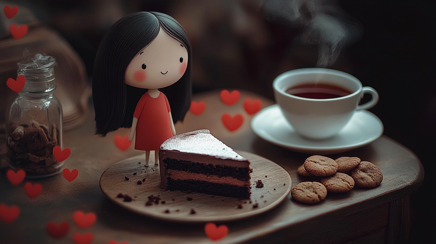 cake