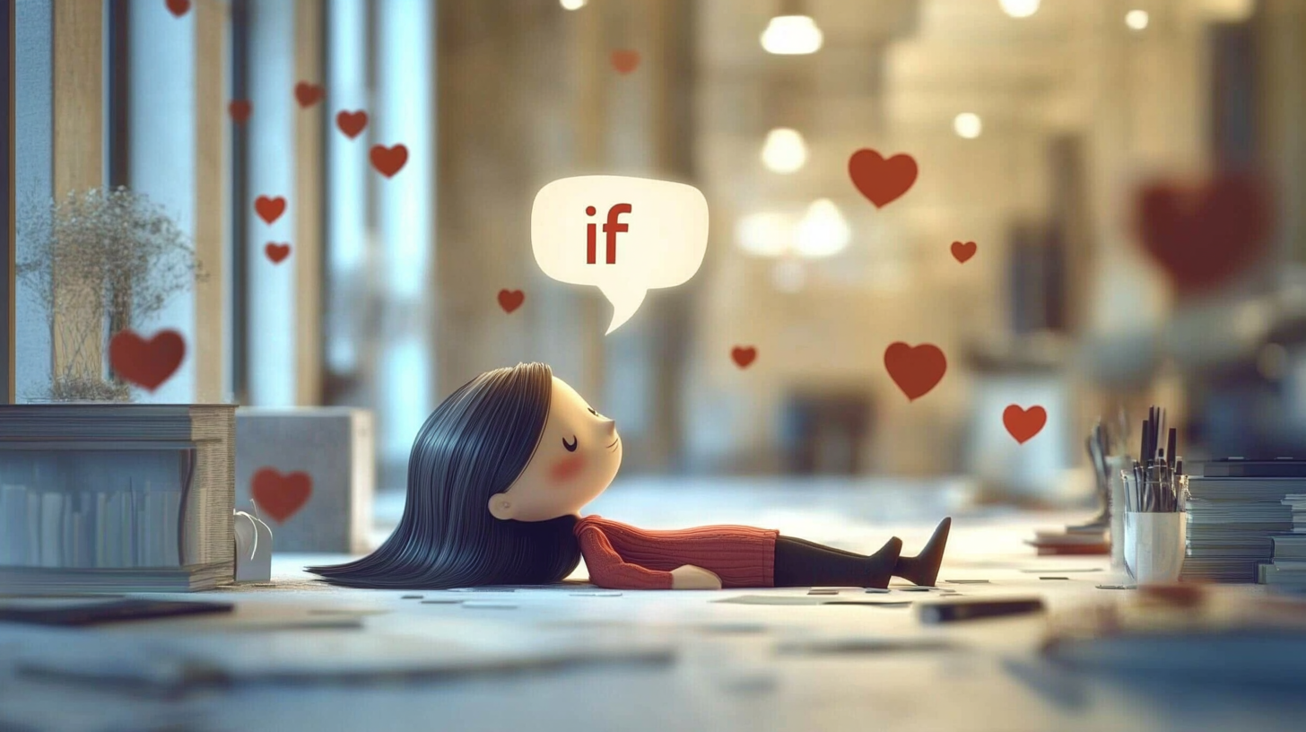if