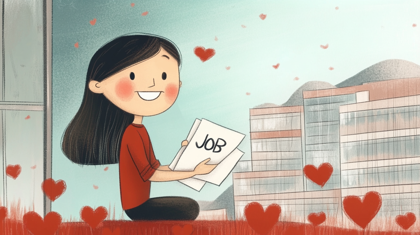 job