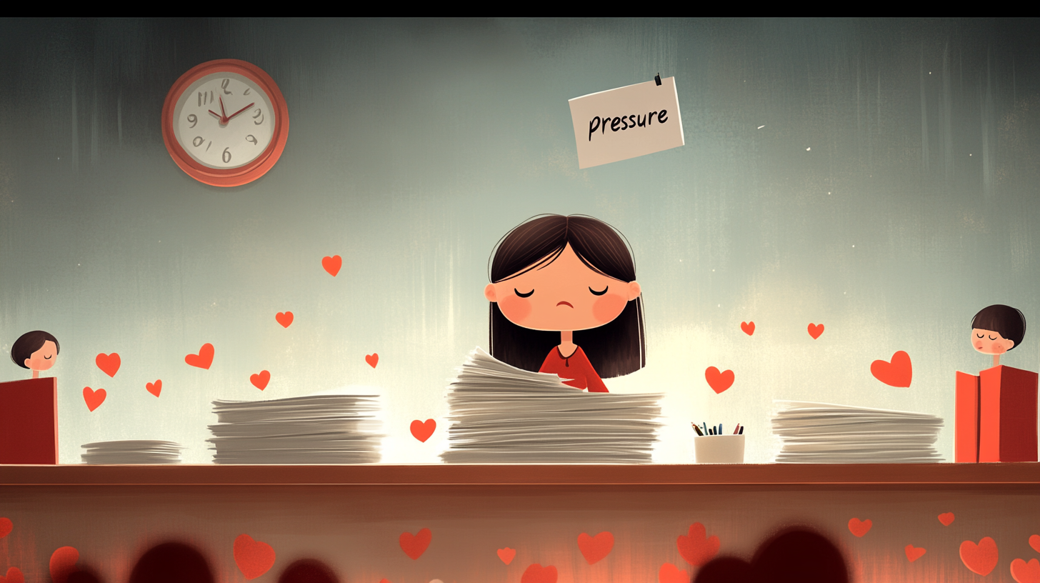 Pressure
