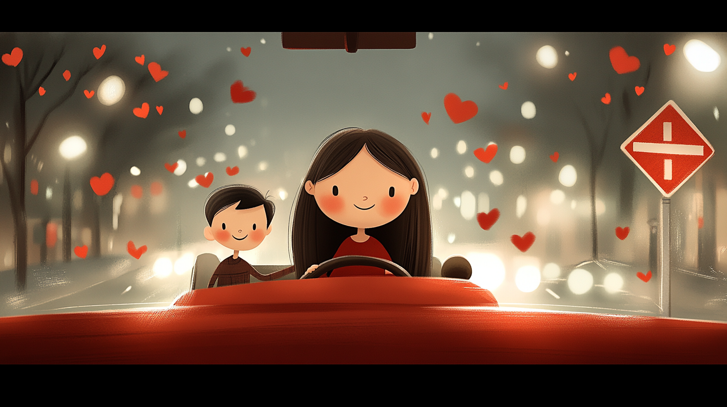 driver