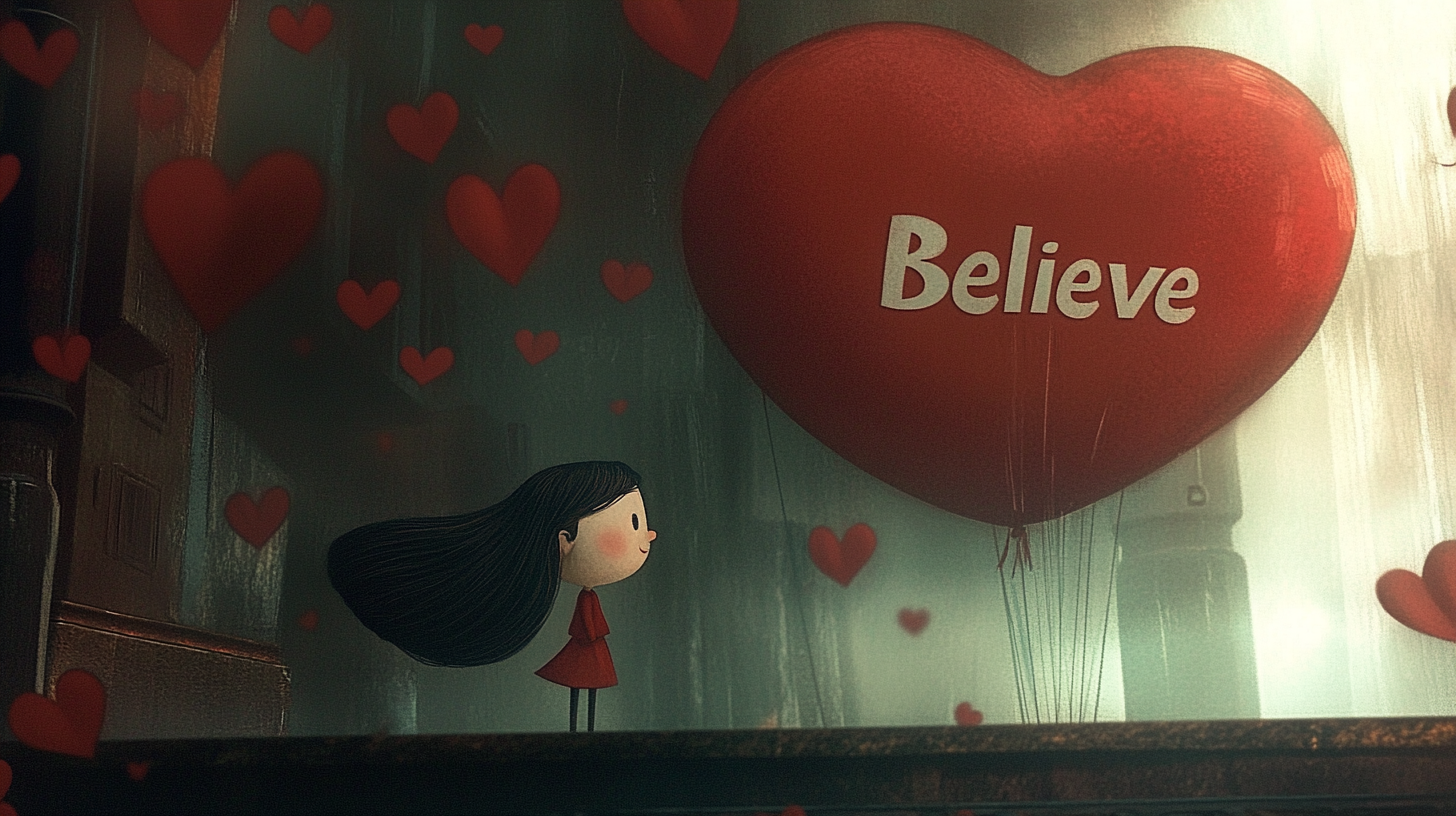 believe