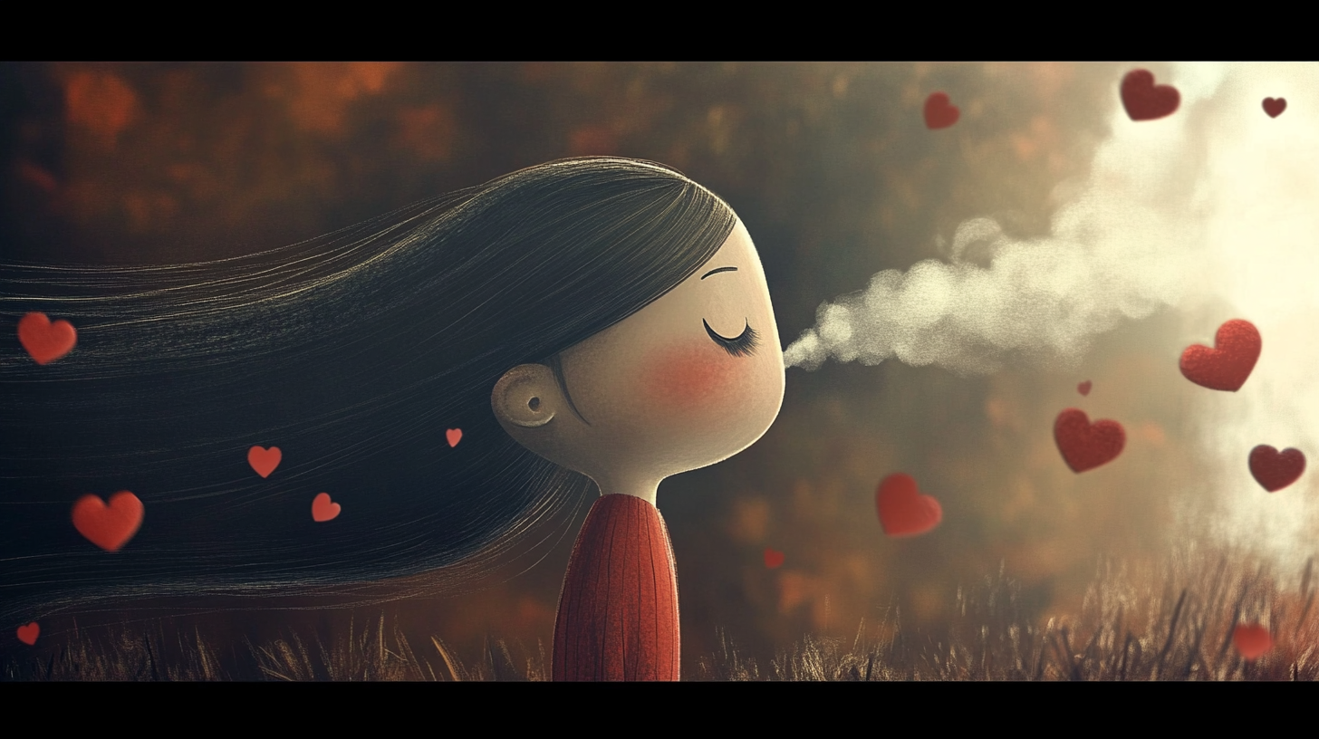 blow