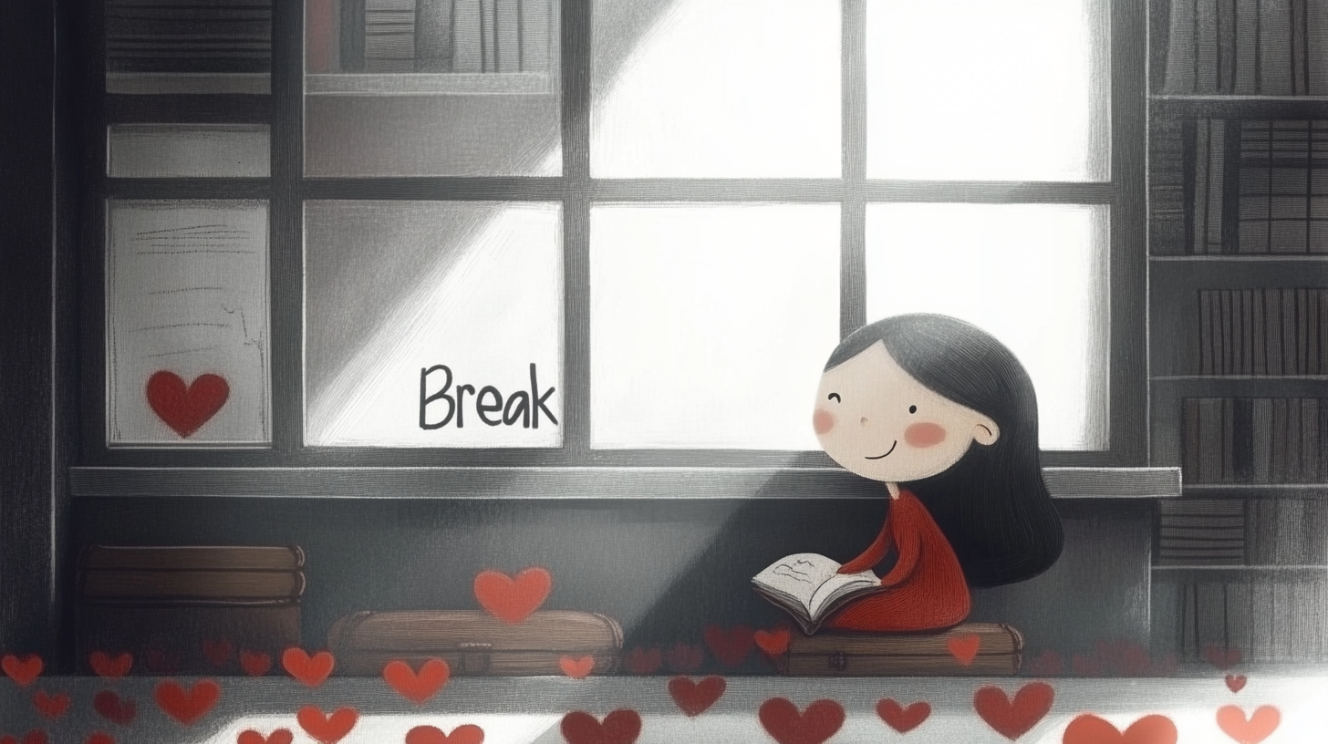 break