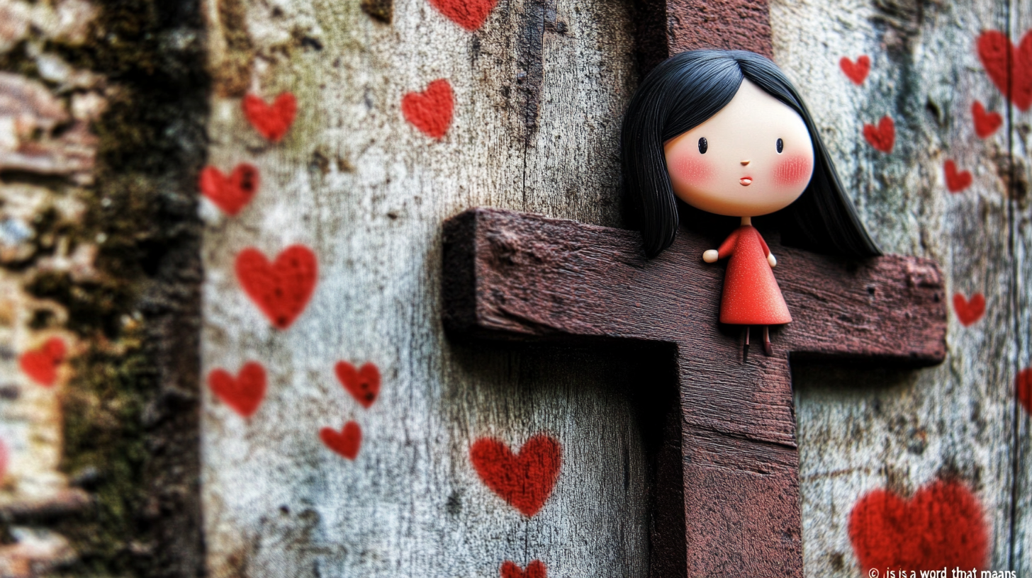 cross