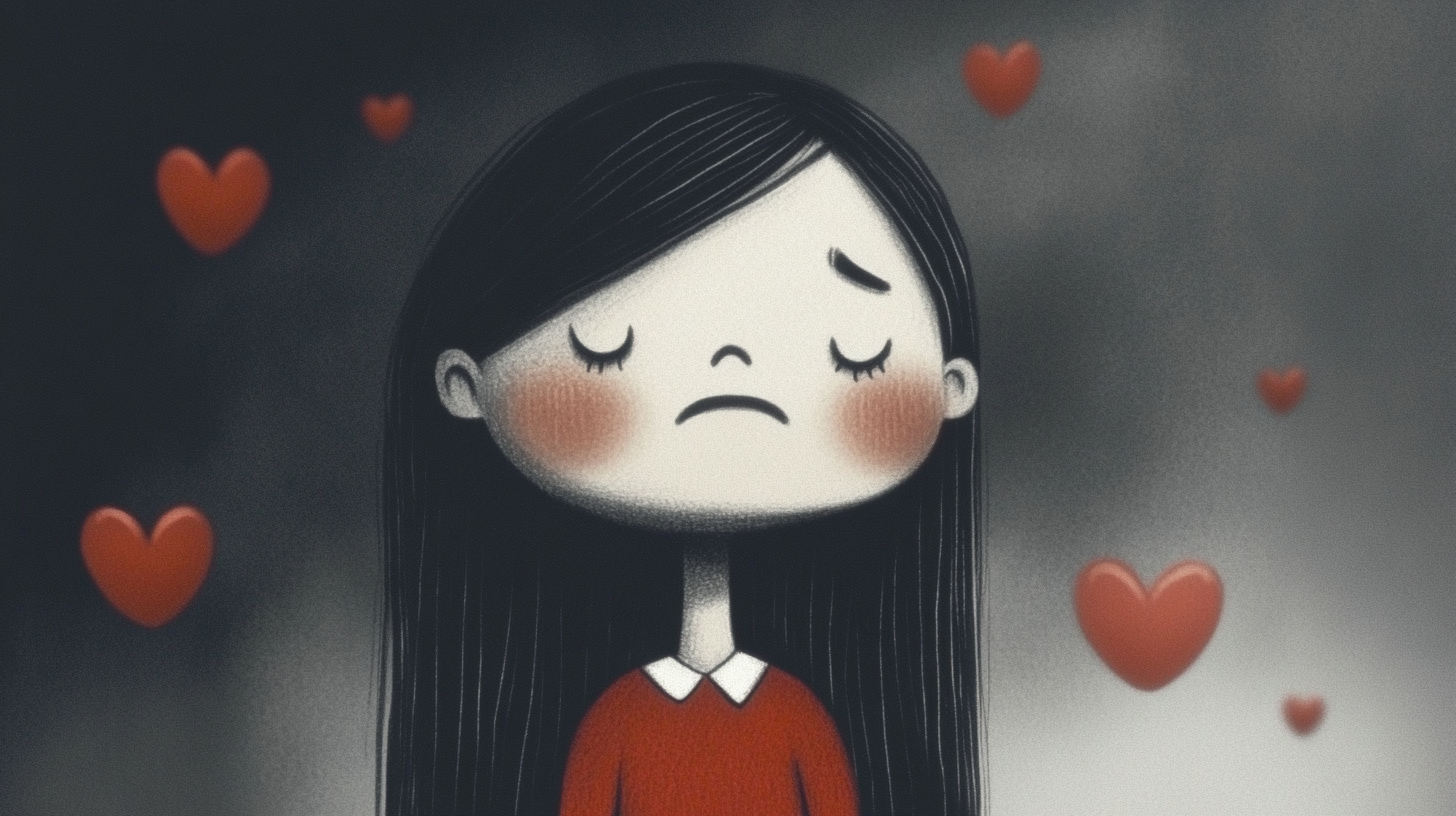 cry