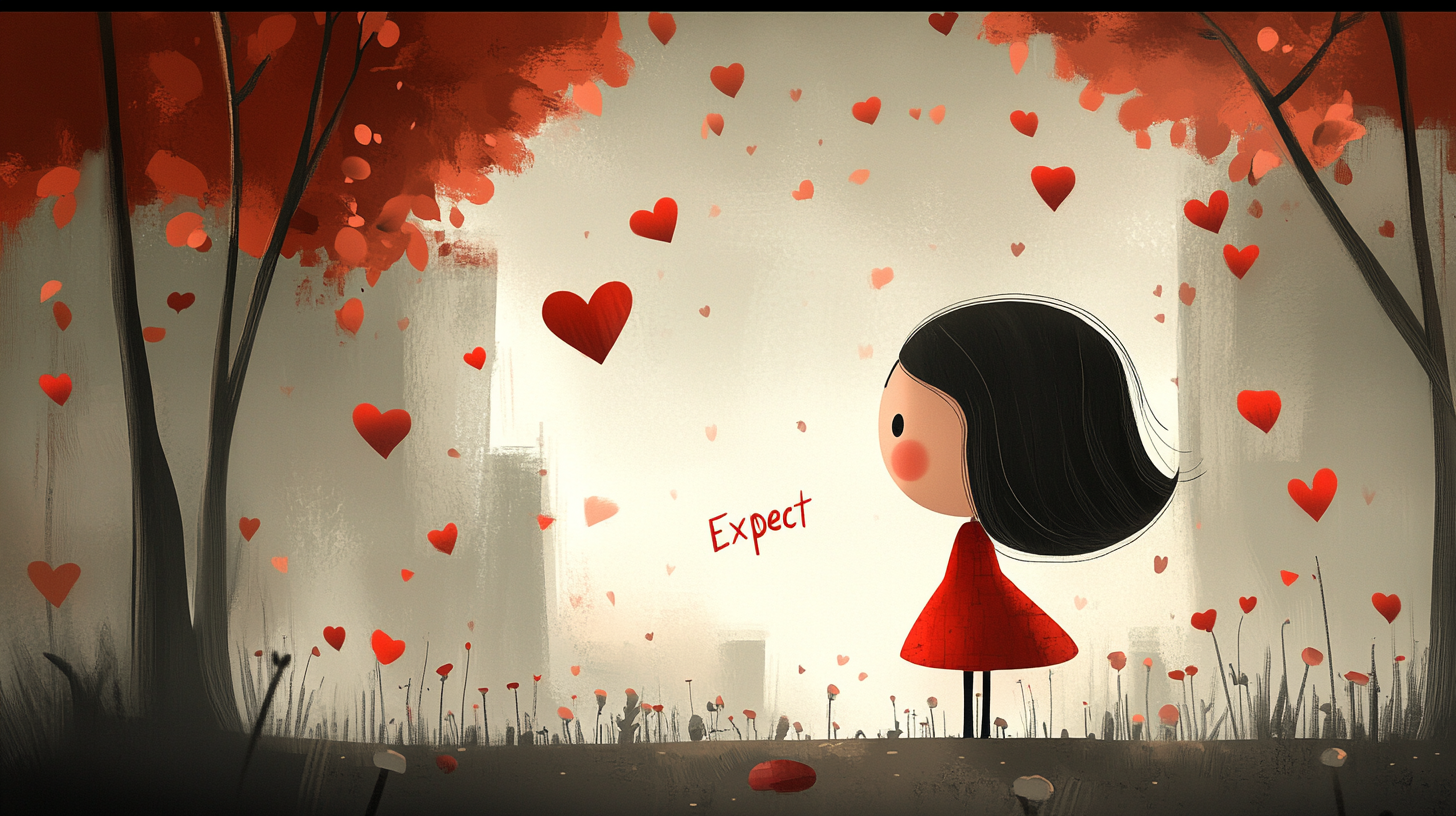 expect
