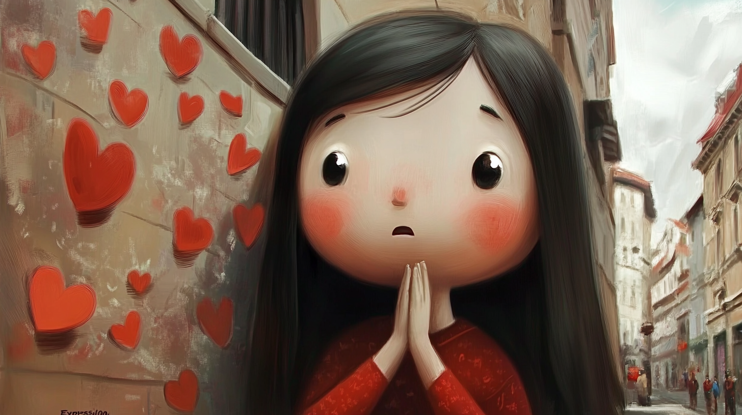 expression