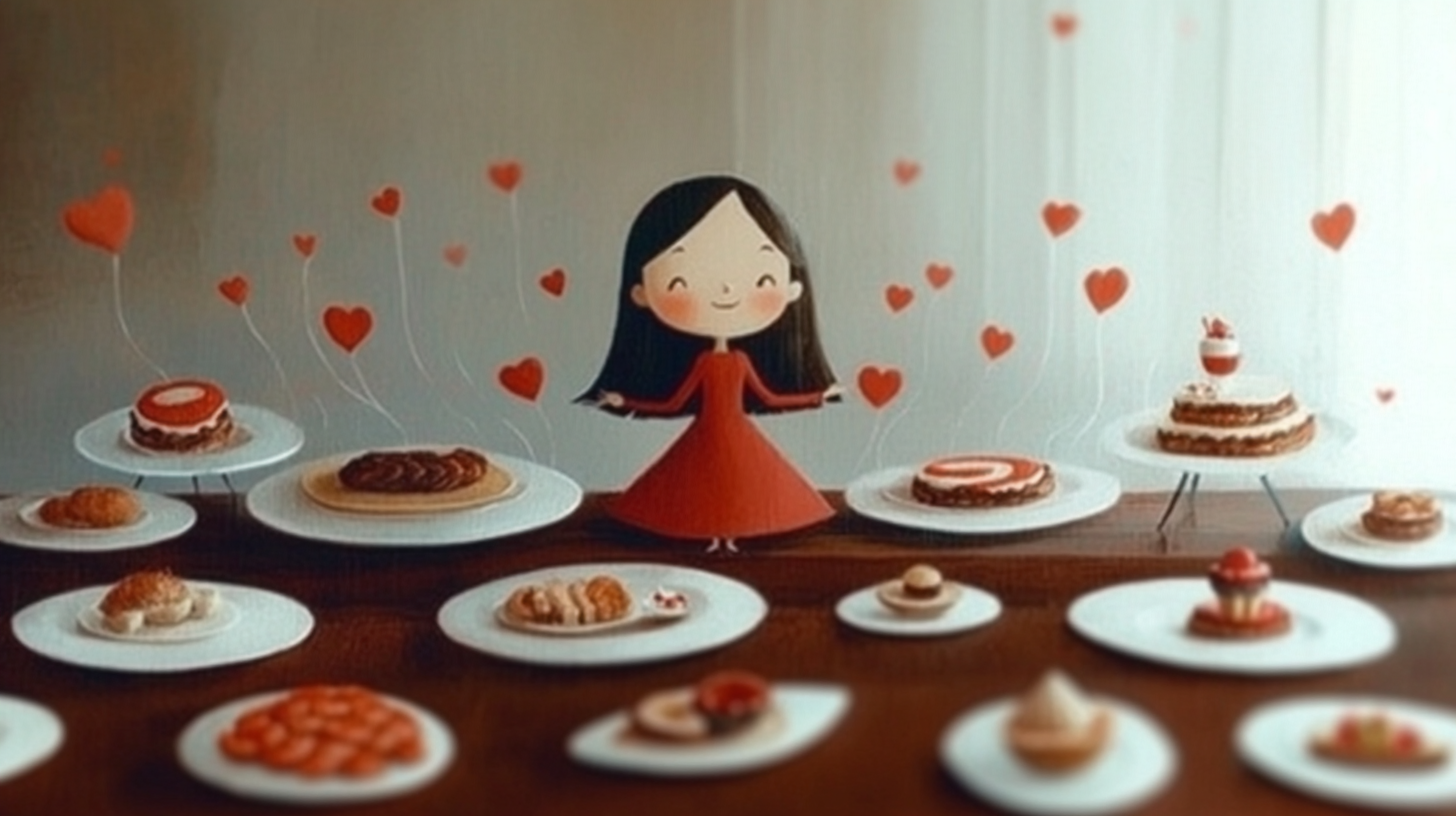 food