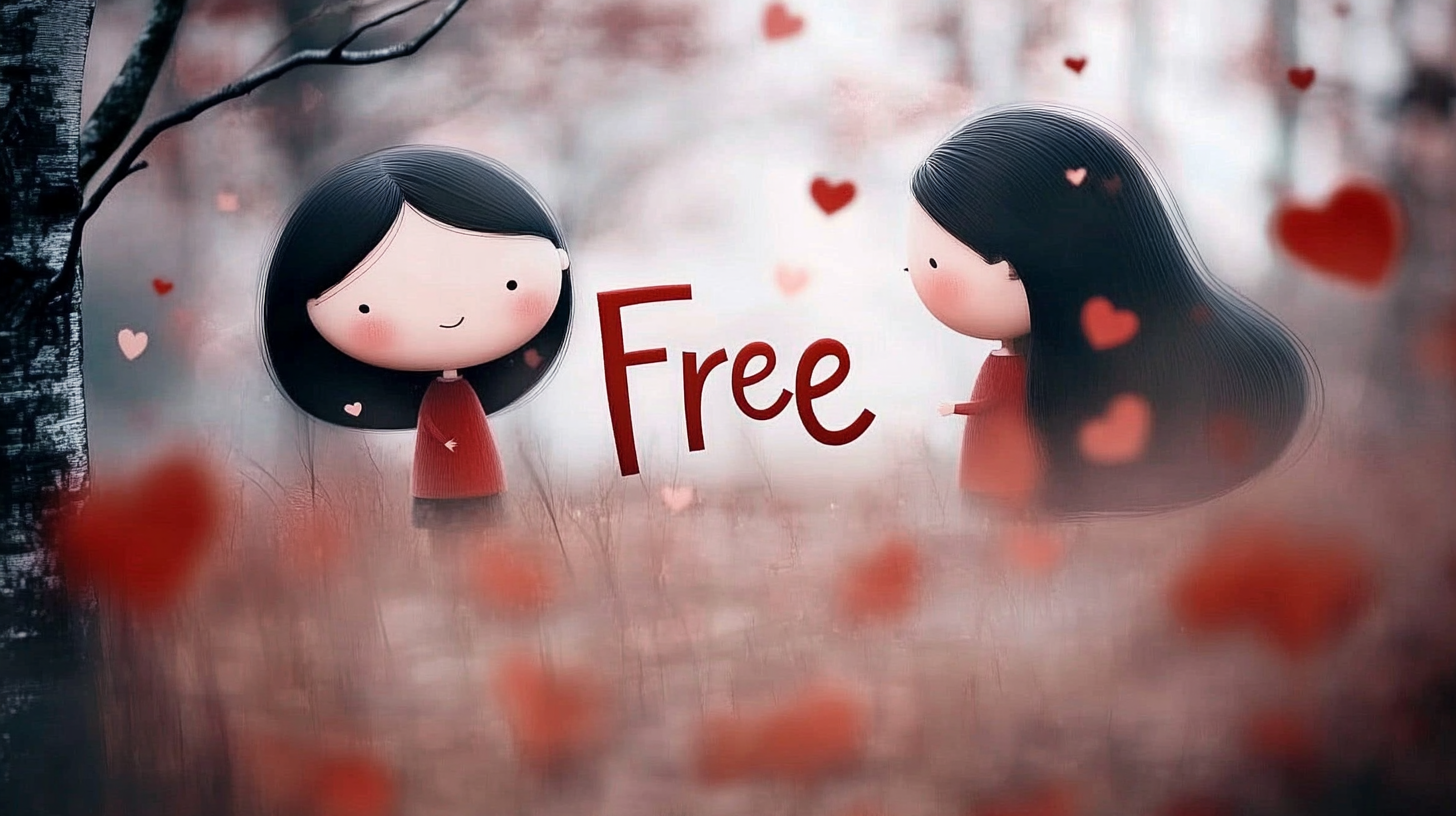free