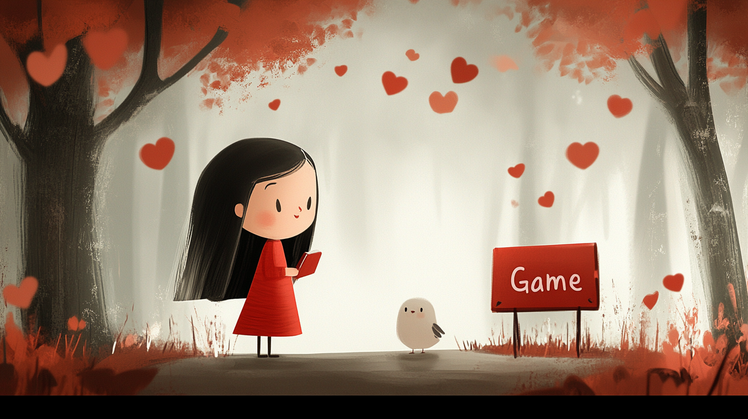 game