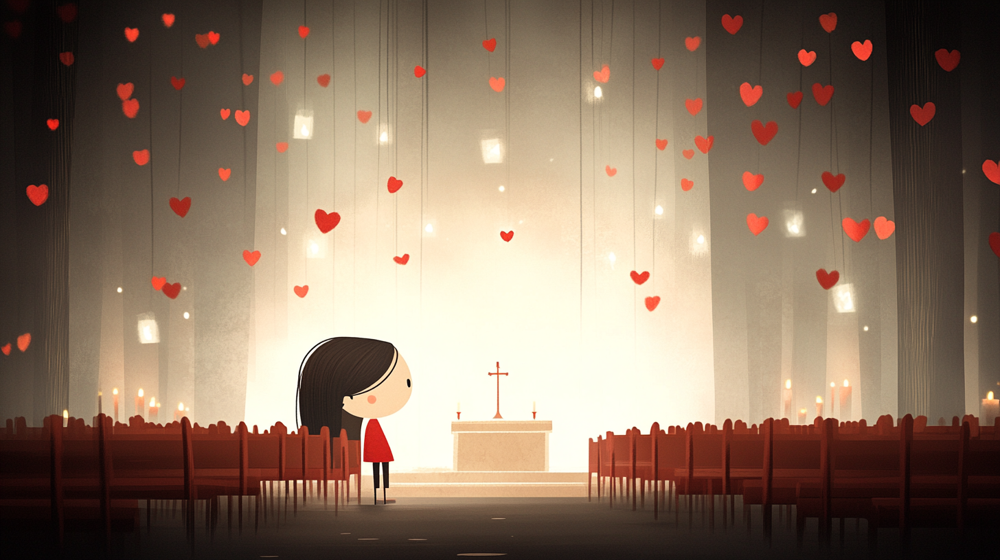 church