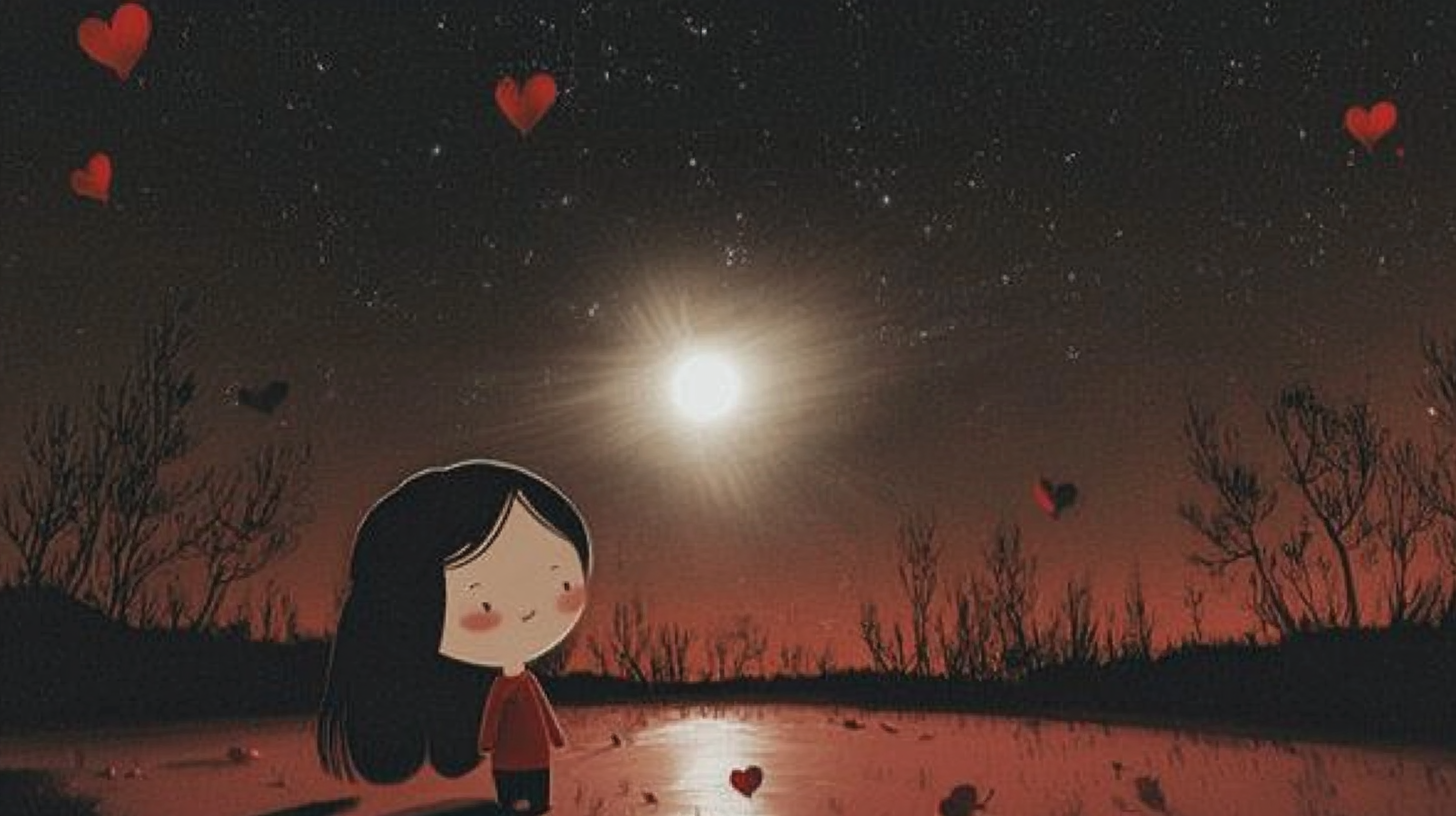 star