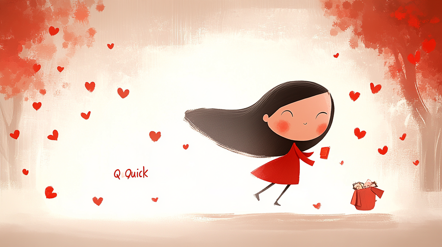 quick