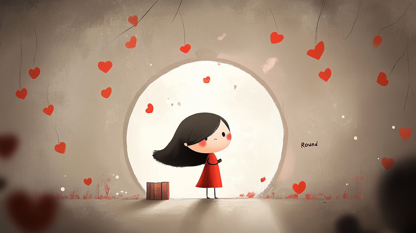 round