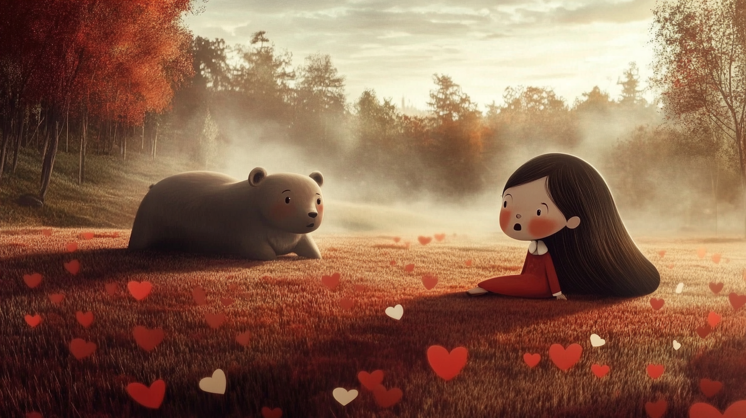 Bear