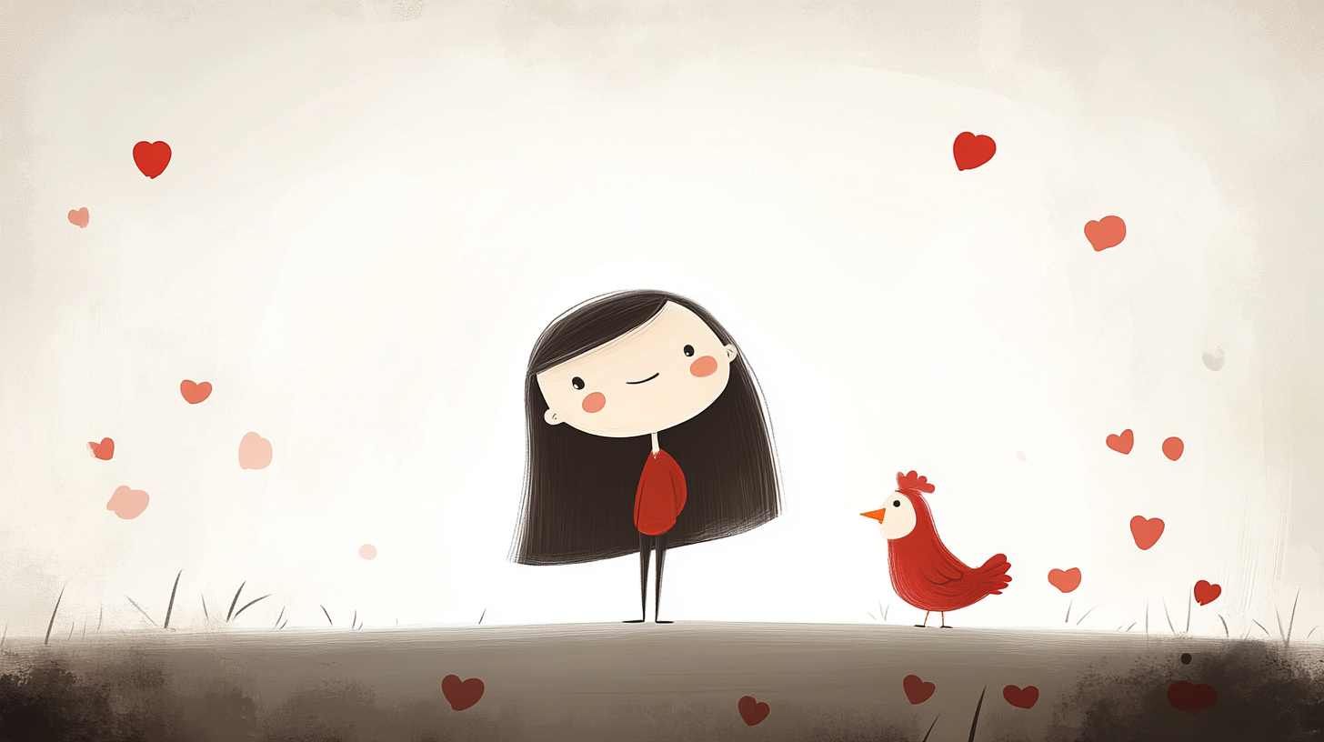 chicken