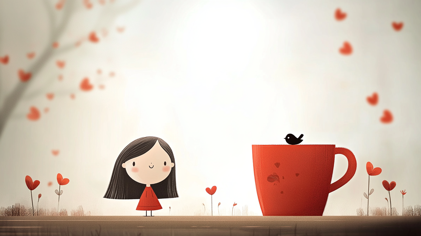 cup
