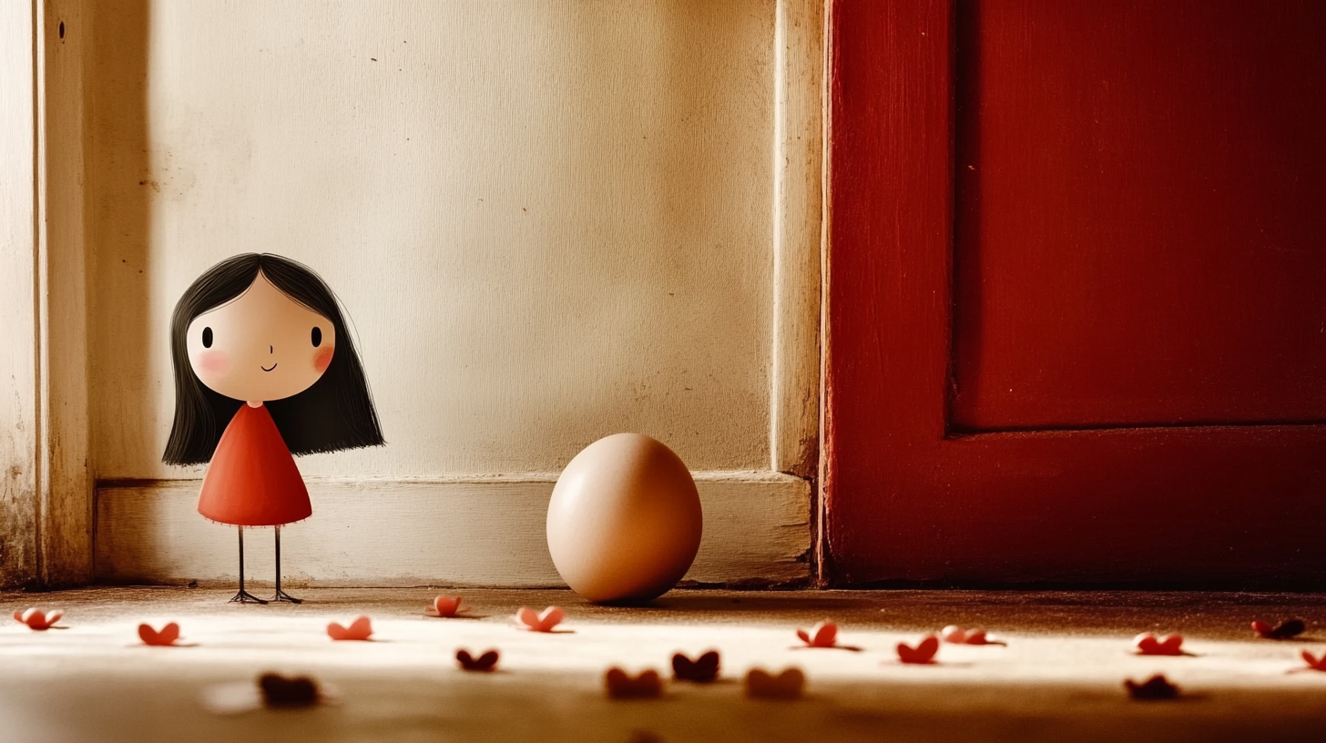 egg