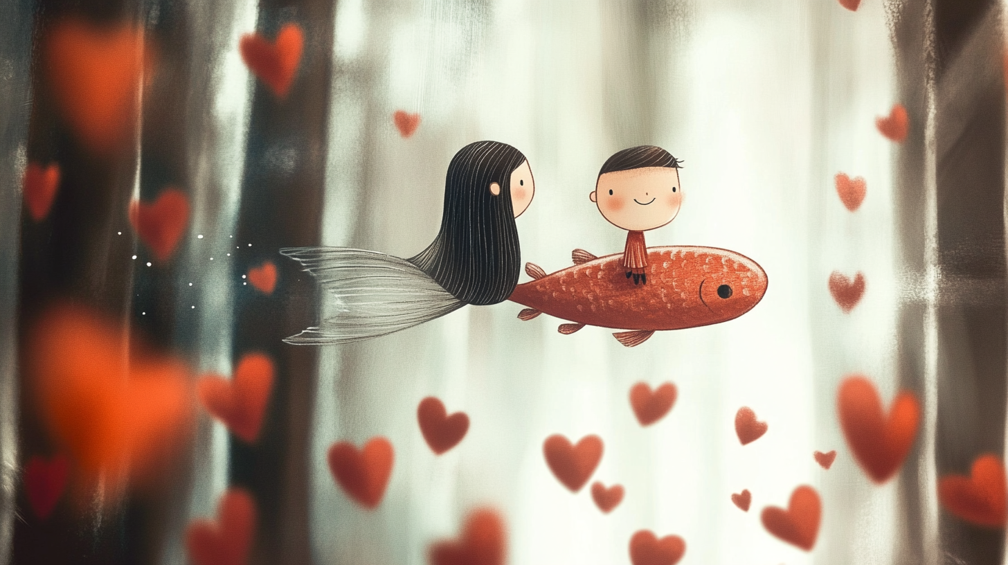 fish