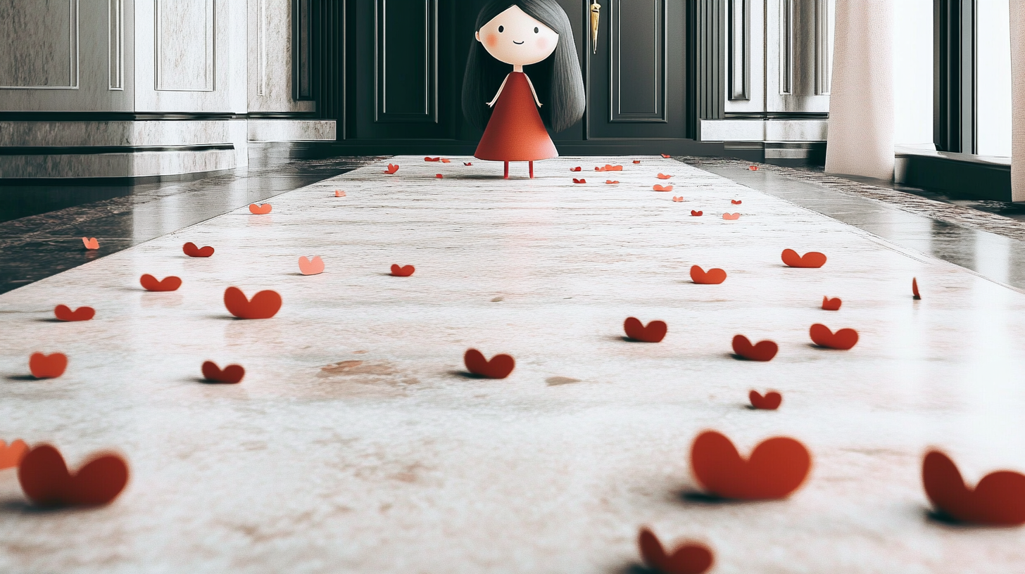 floor