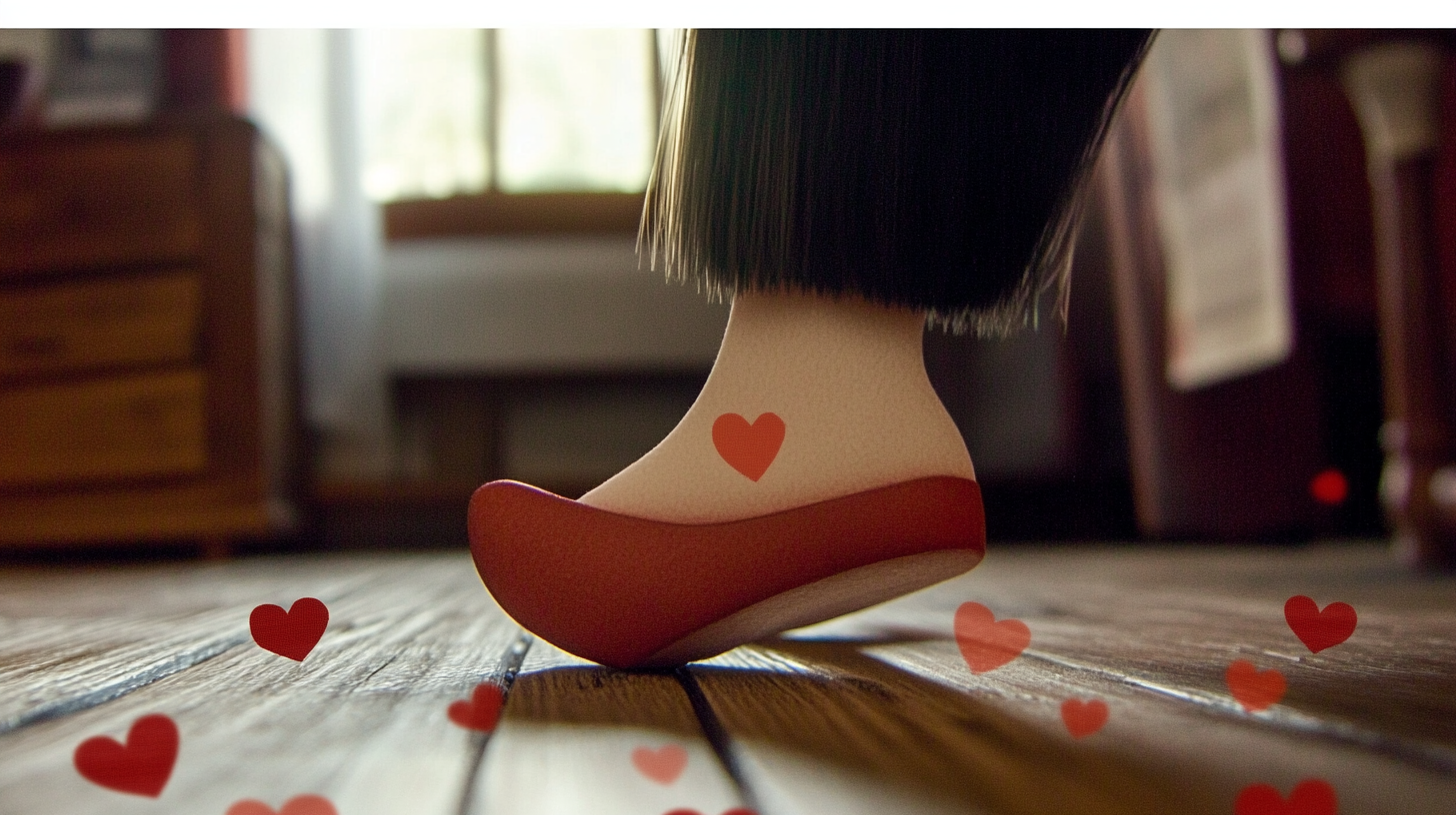 foot