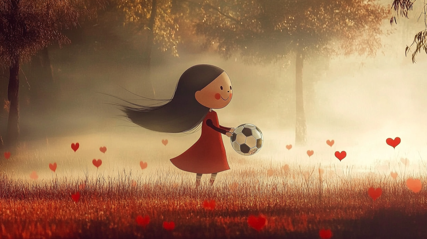 football