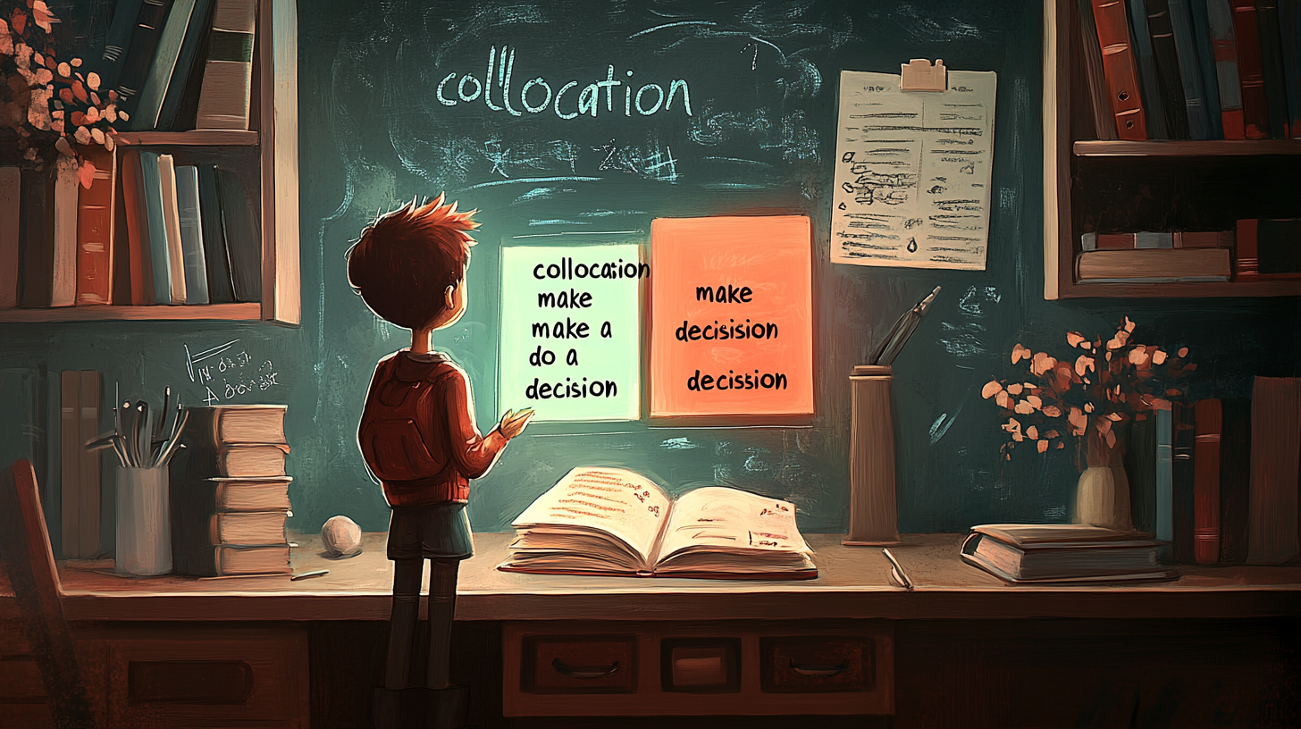 collocation