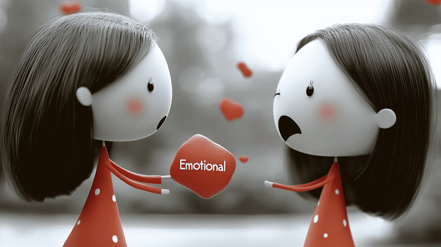 emotional
