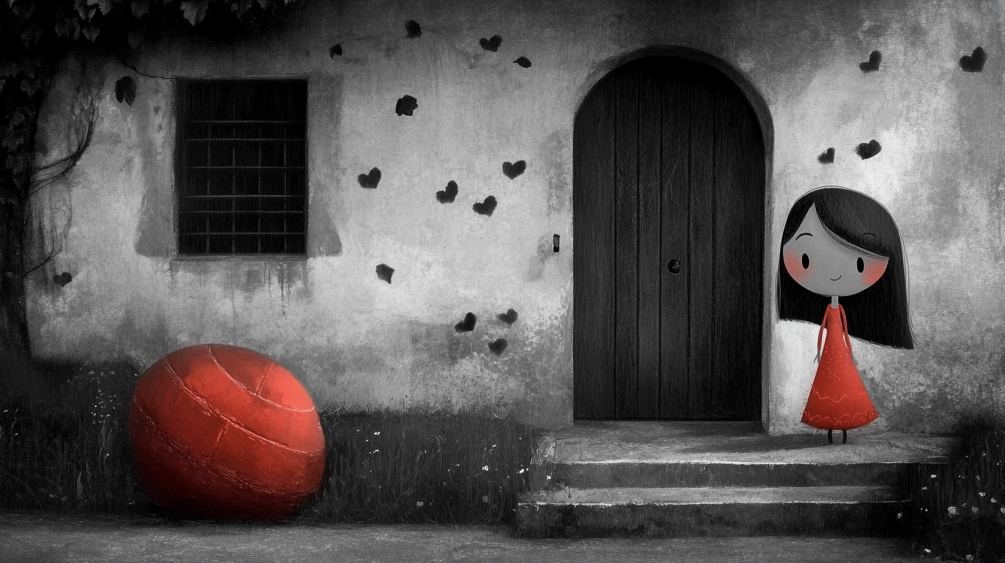 knock