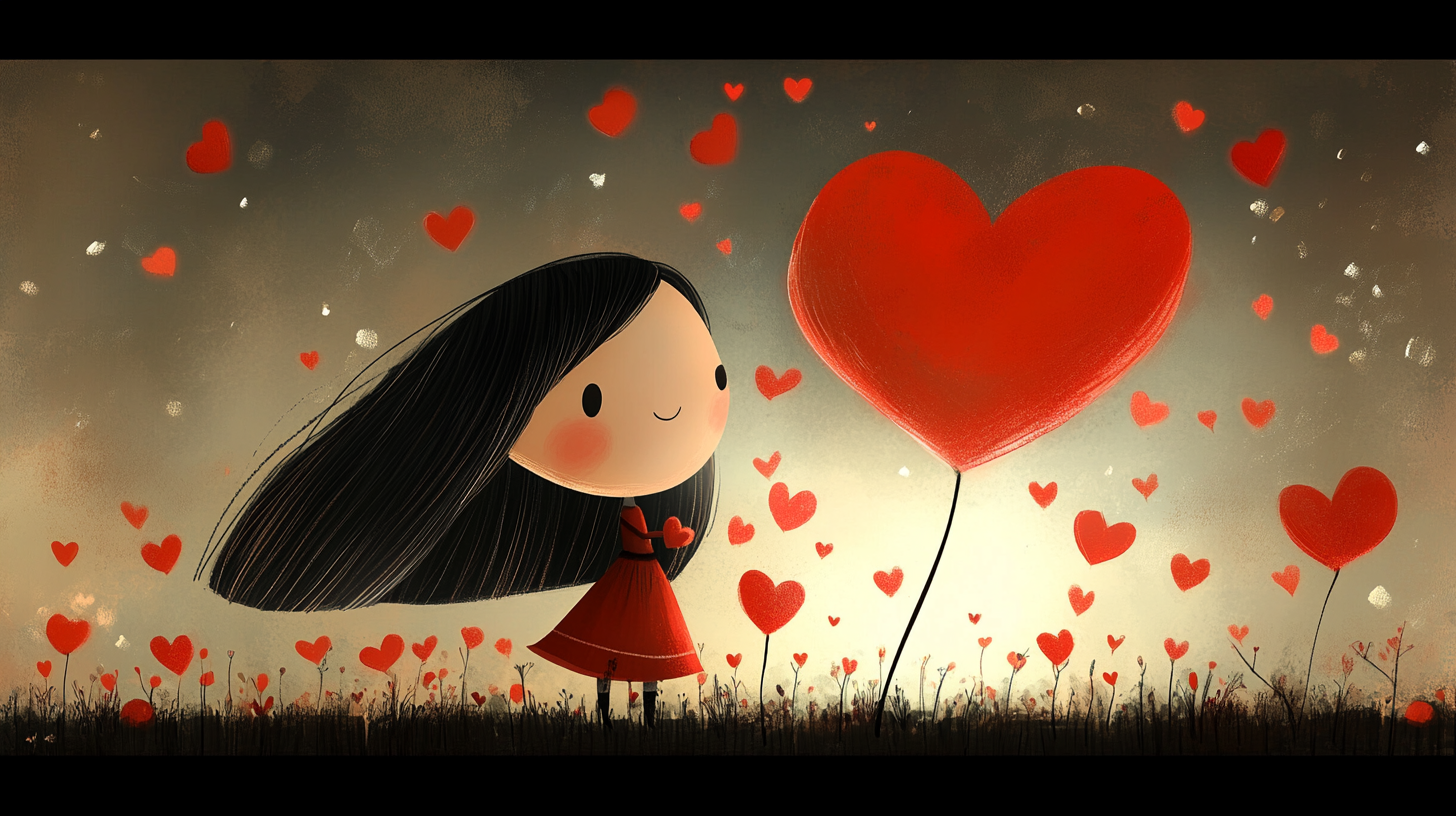 love