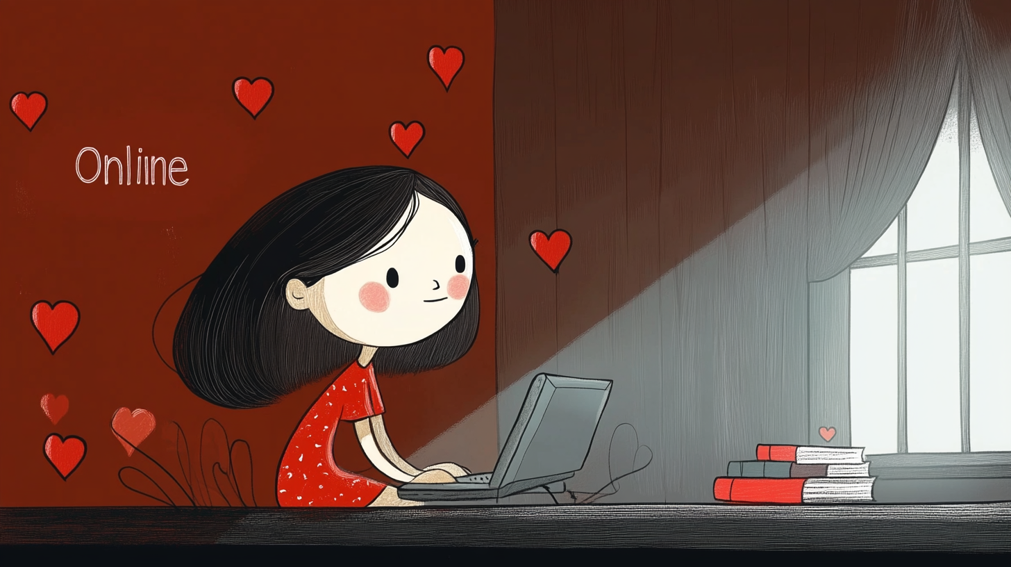 online