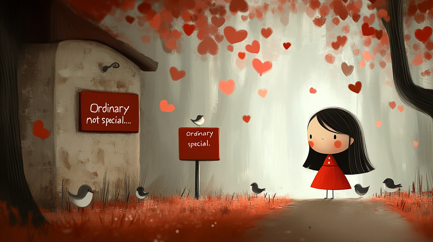 ordinary