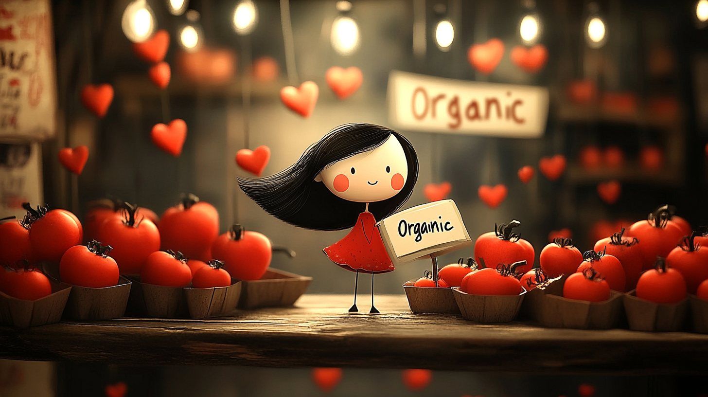 organic