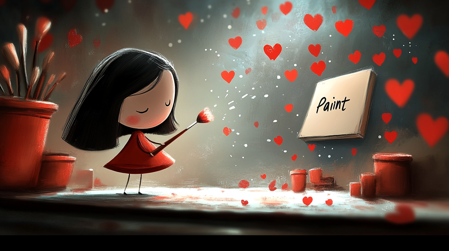 paint