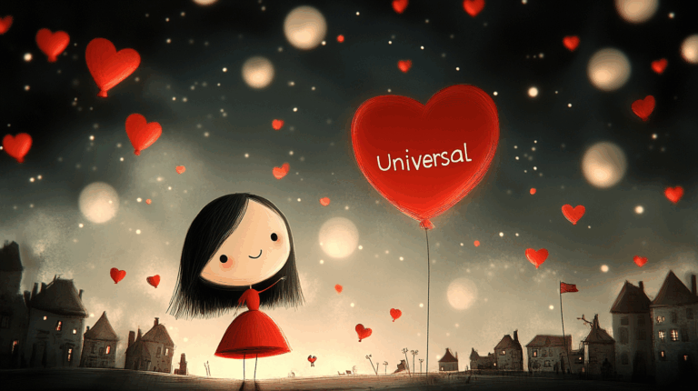 universal(英語)意味・使い方|普遍的・全体的・万能の語を学ぶ | 英語のアーカイブ