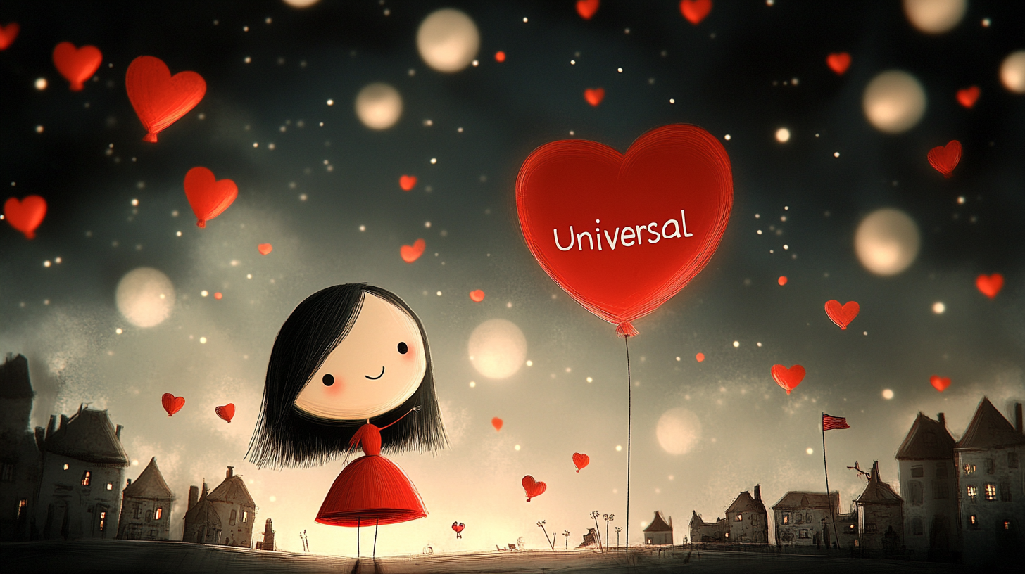 universal