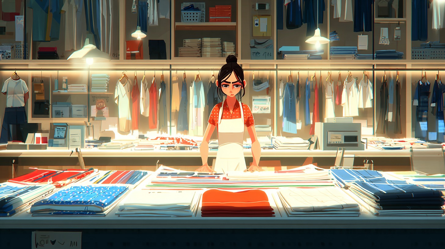 clothes