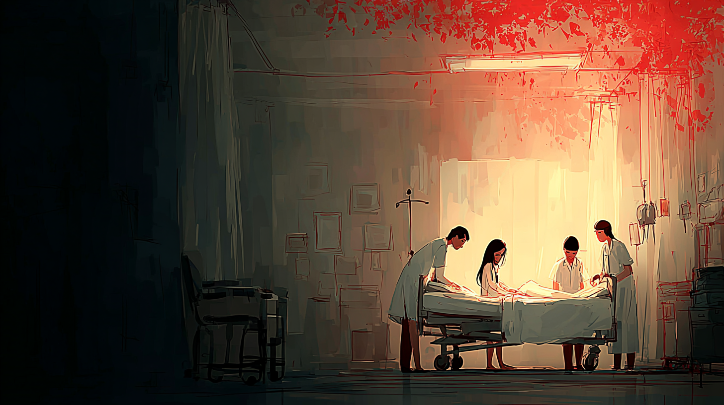 hospital